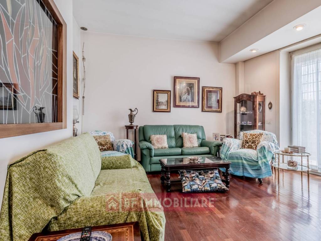 Appartamento a Roma in Via Val di Cogne - Foto 4