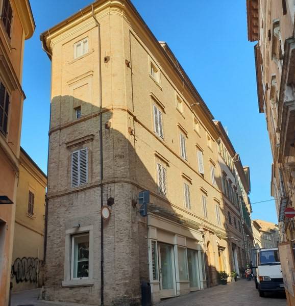 Appartamento a Macerata in Corso Giacomo Matteotti - Foto 2