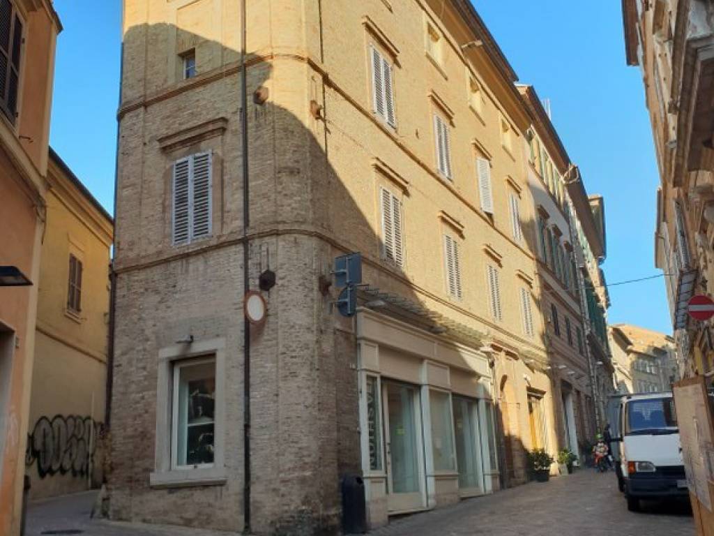 Appartamento a Macerata in Corso Giacomo Matteotti - Foto 3