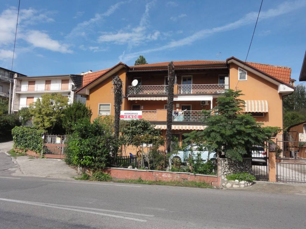 Villa a Ceccano in Via Giacomo Matteotti - Foto 4