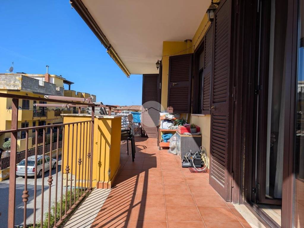 Appartamento a Giugliano in campania in Via Ripuaria, 48 - Foto 4