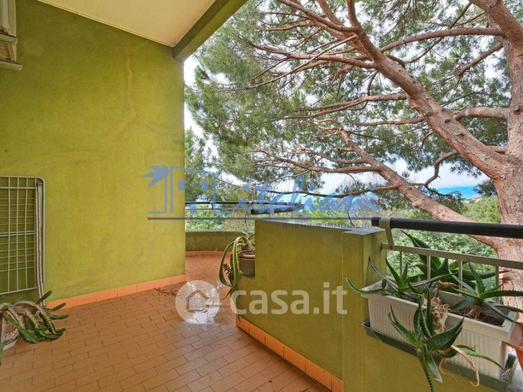 Appartamento a Varazze in Via degli Oleandri - Foto 4