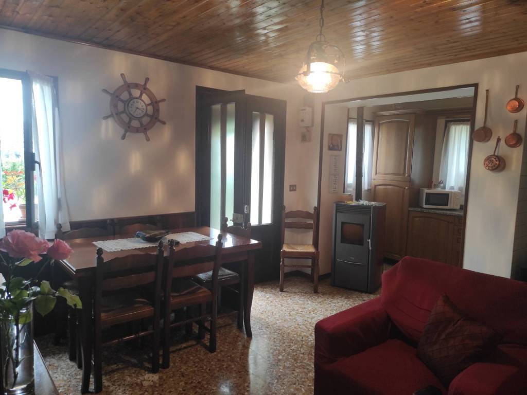 Casa indipendente a Caneva - Foto 3