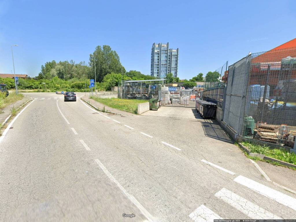 Terreno a Asti in Strada Ragazzi del '99 - Foto 3