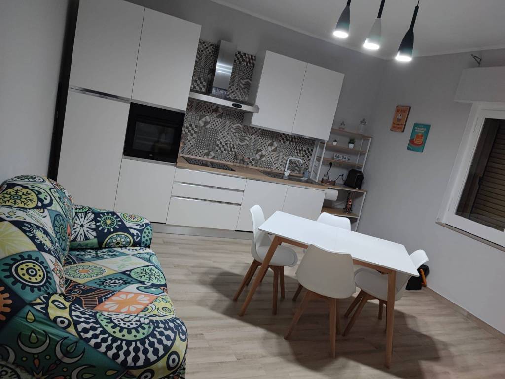 Appartamento a Briatico in Viale della Vittoria - Foto 5