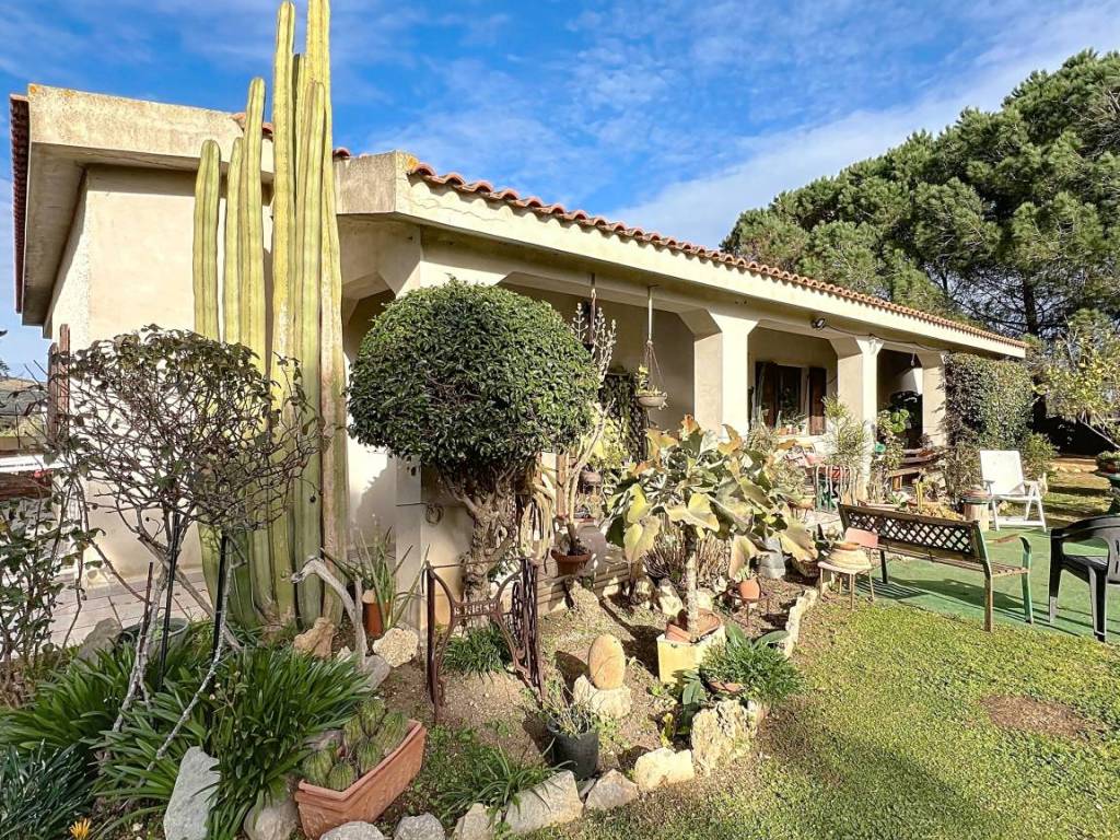 Casa indipendente a Sassari in Via Li Piani - Foto 2