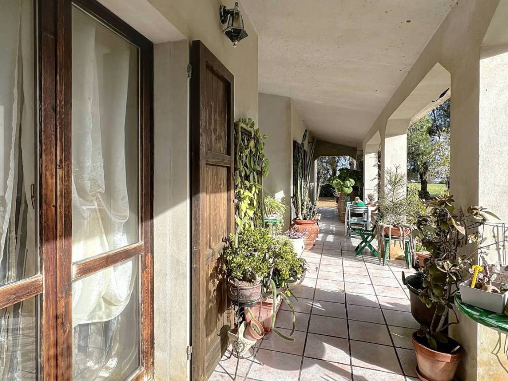 Casa indipendente a Sassari in Via Li Piani - Foto 3