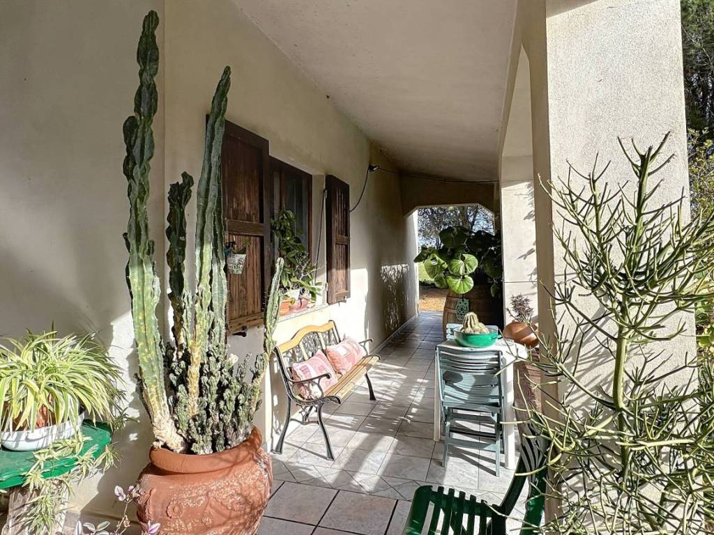 Casa indipendente a Sassari in Via Li Piani - Foto 4