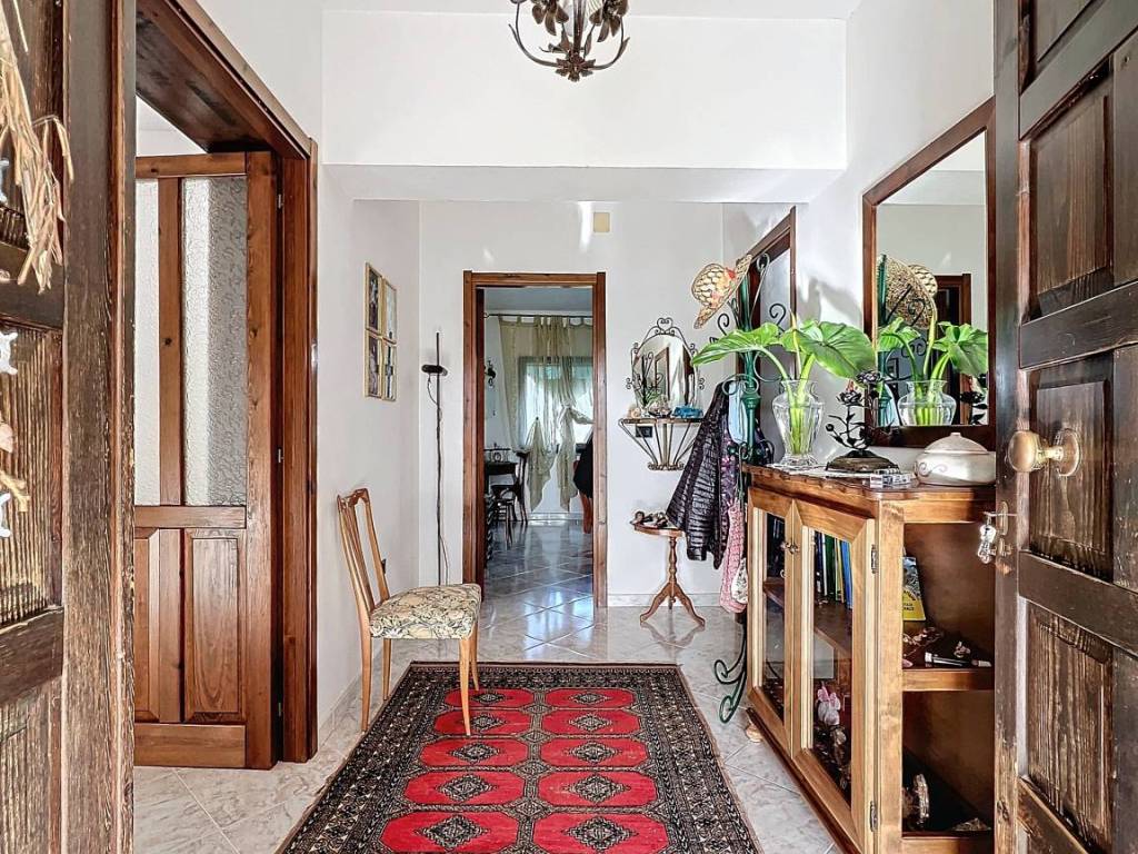 Casa indipendente a Sassari in Via Li Piani - Foto 5