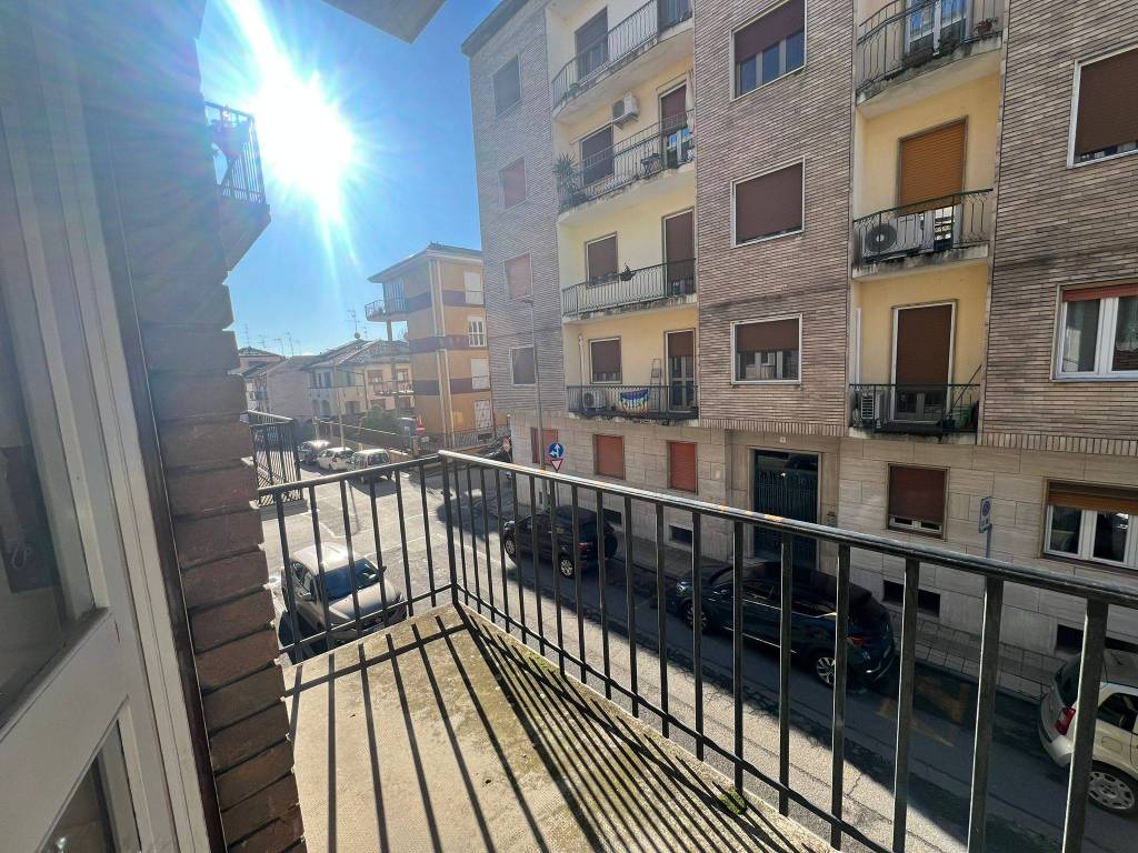 Appartamento a Vercelli in Via Pastrengo, 14 - Foto 5