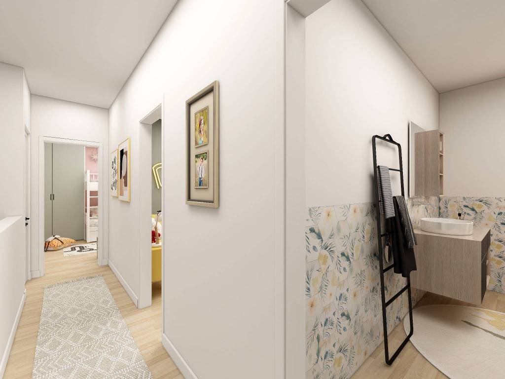 Villa a Argenta in Via Carlo Bolognesi - Foto 3