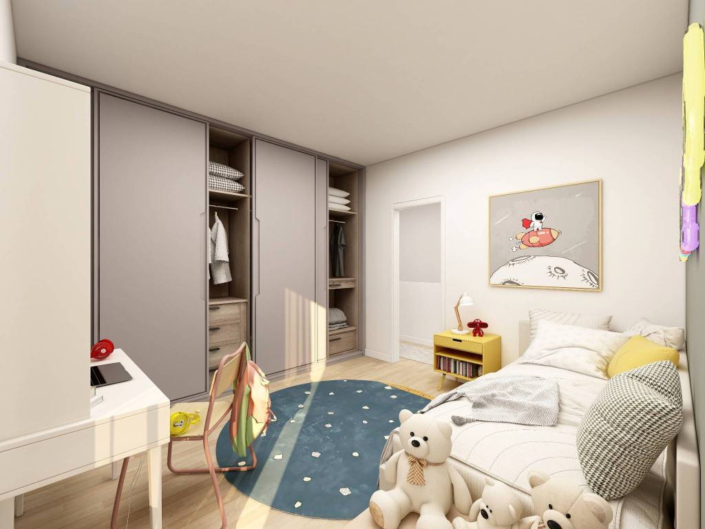 Villa a Argenta in Via Carlo Bolognesi - Foto 4