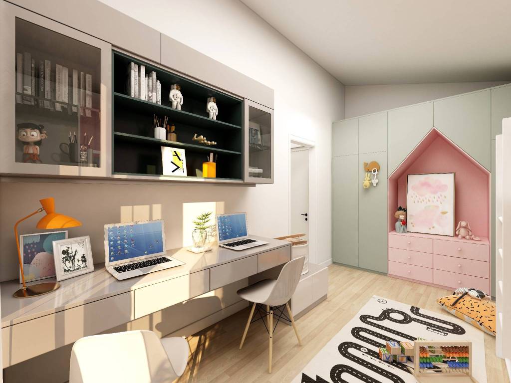 Villa a Argenta in Via Carlo Bolognesi - Foto 5