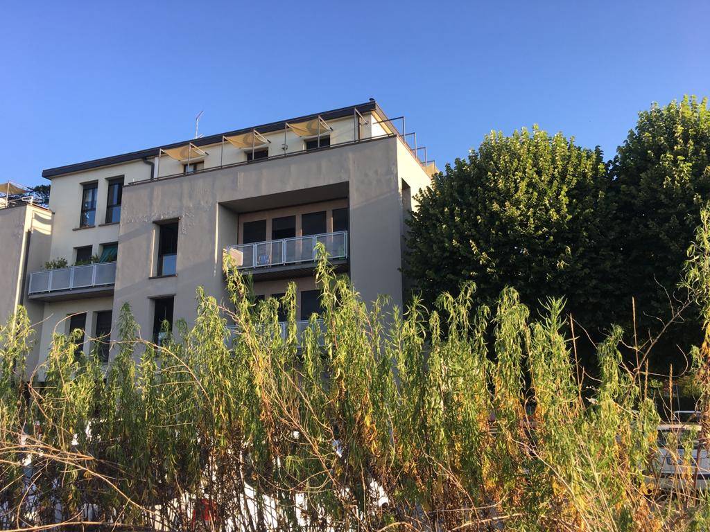 Appartamento a Erba in Via Filippo Turati - Foto 2