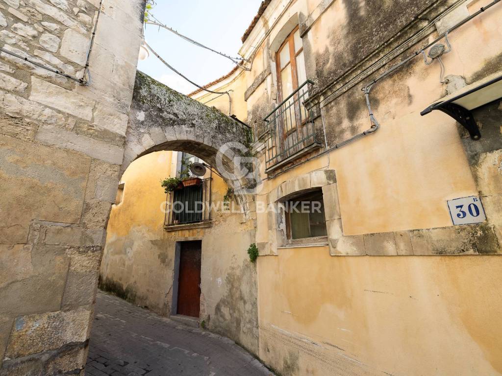 Casa indipendente a Modica in via Calamezzana - Foto 4