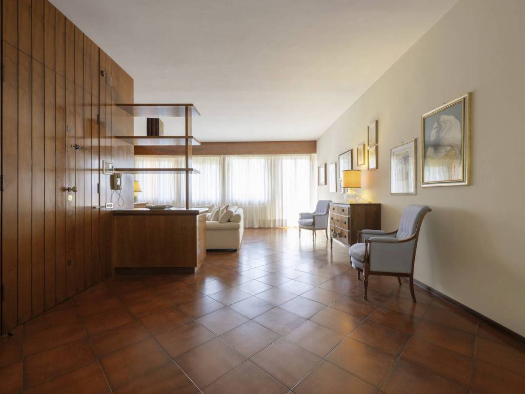 Appartamento a Prato in Via Papa Giovanni 23 - Foto 4
