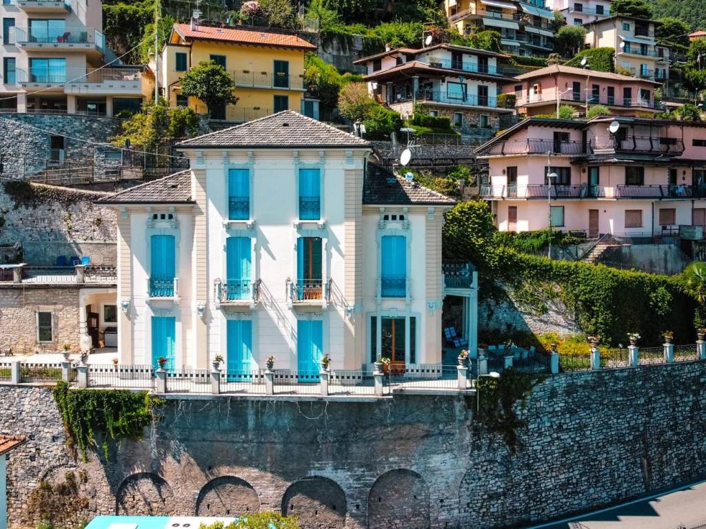 Villa a Argegno in Piazza Roma - Foto 2