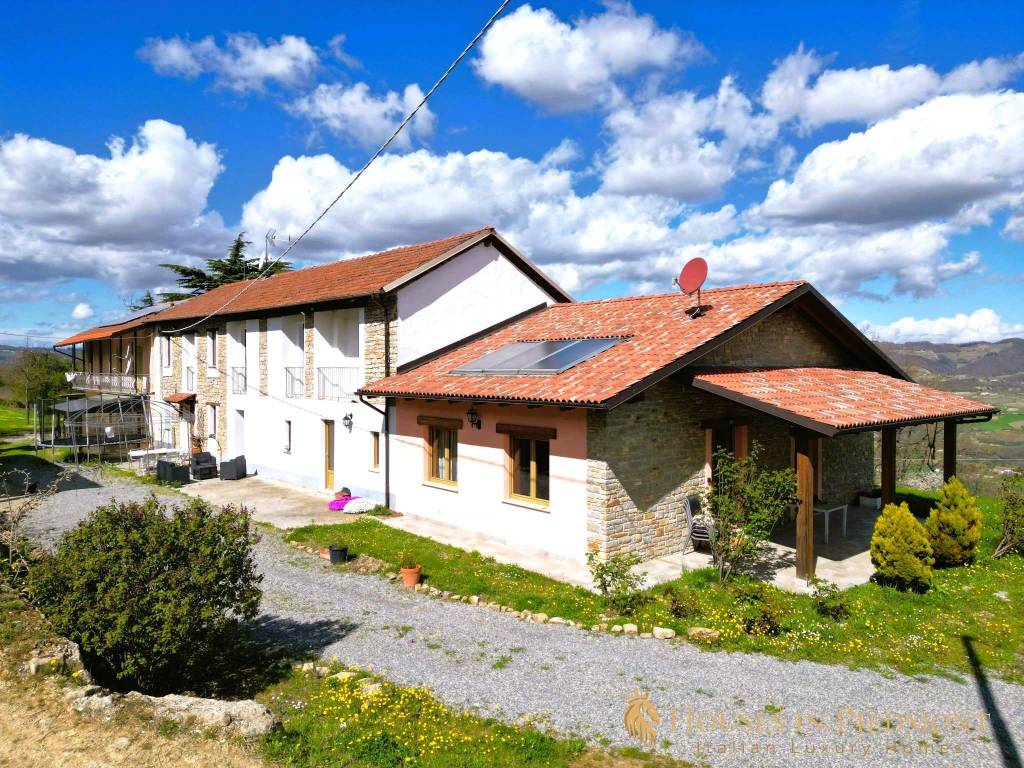 Rustico / casale a Vesime - Foto 2