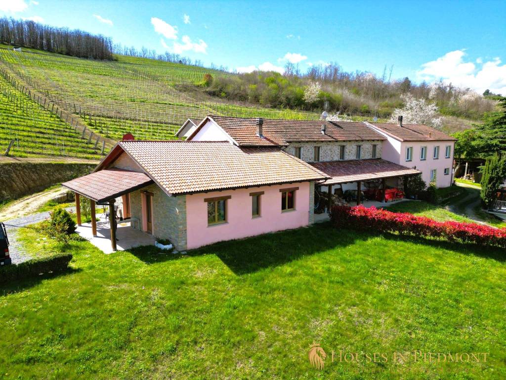 Rustico / casale a Vesime - Foto 3
