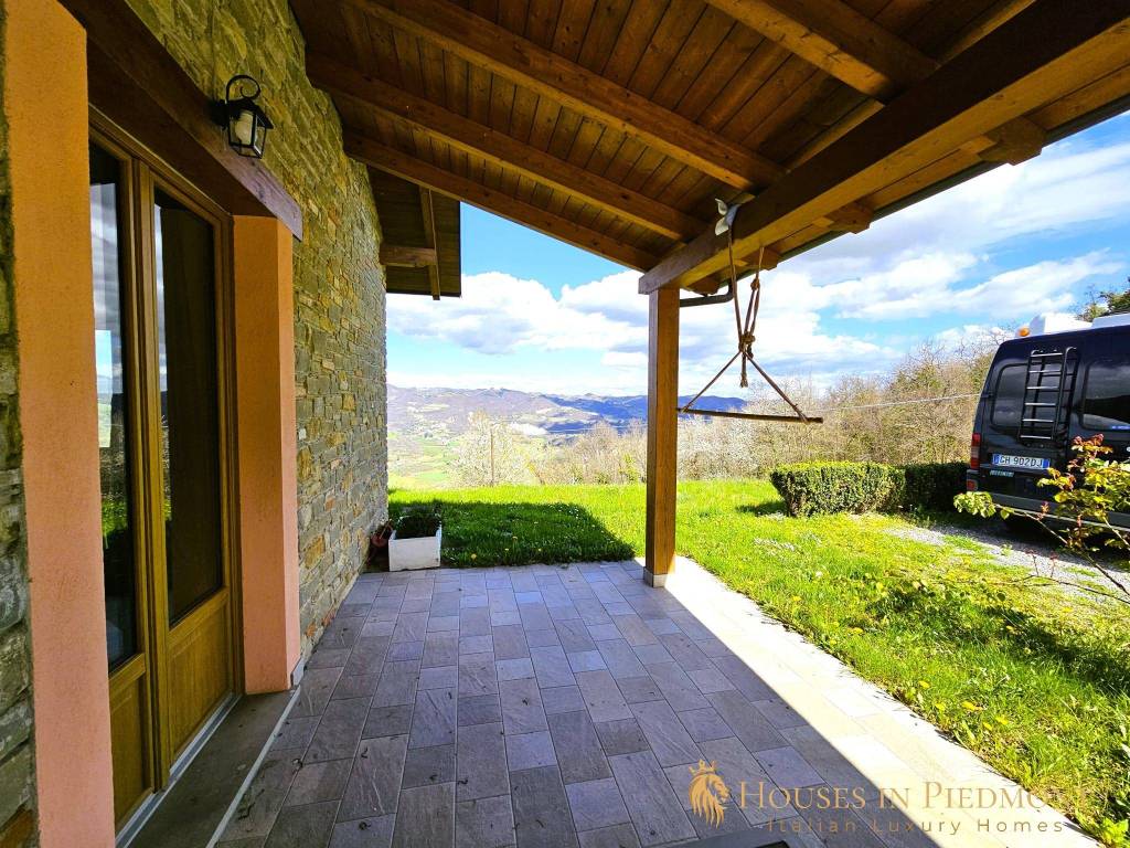 Rustico / casale a Vesime - Foto 4