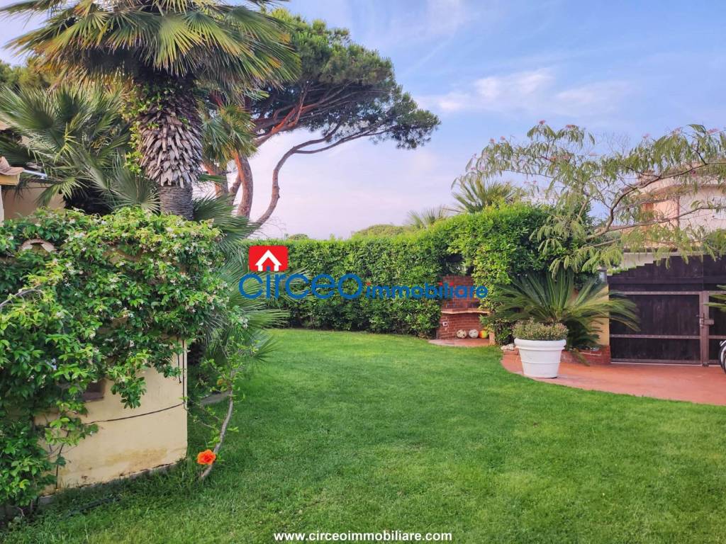 Villetta a schiera a San felice circeo in Via Tommaso Tittoni, 28 - Foto 4