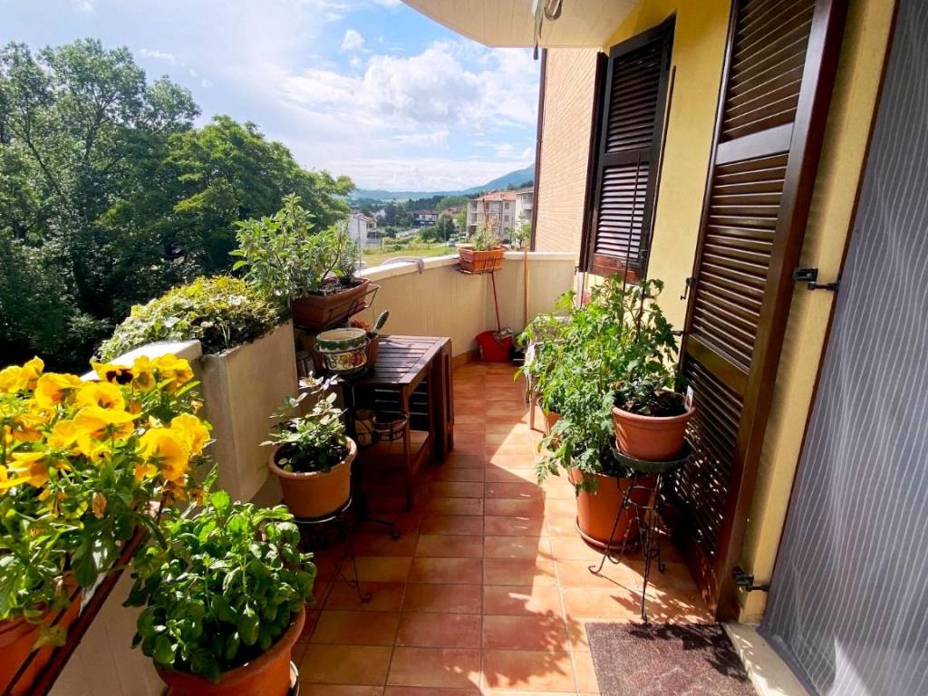Appartamento a Esanatoglia - Foto 5