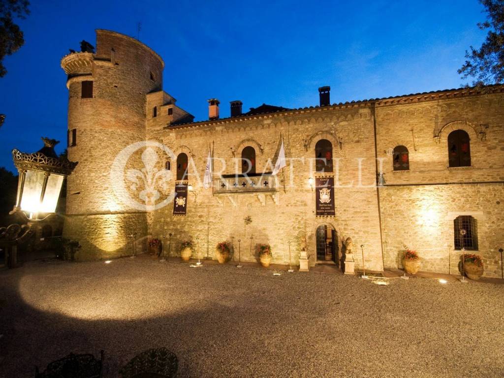 Villa a Deruta in Castel Leone - Foto 2