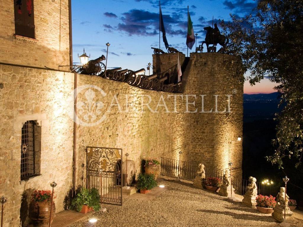Villa a Deruta in Castel Leone - Foto 3