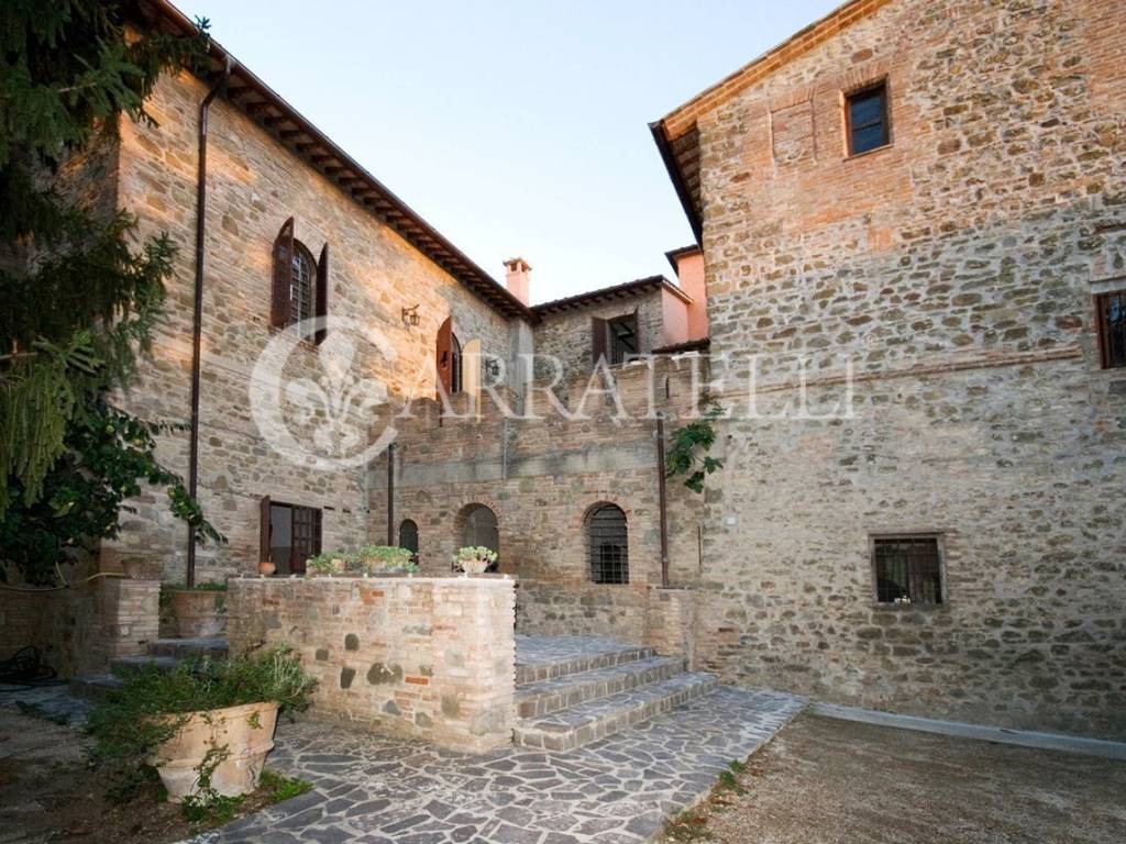 Villa a Deruta in Castel Leone - Foto 4