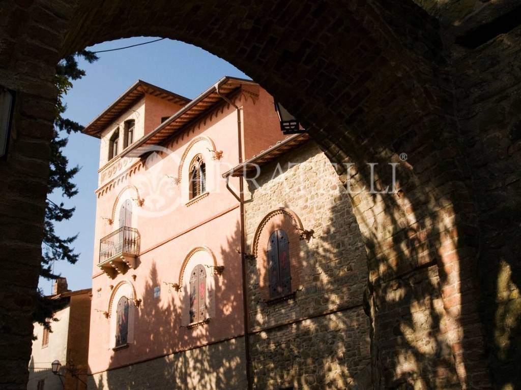 Villa a Deruta in Castel Leone - Foto 5