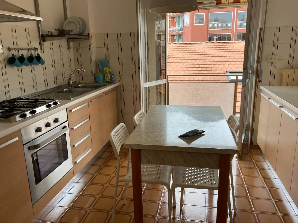Appartamento a Ortona in Via Arcangelo Ciampoli - Foto 2