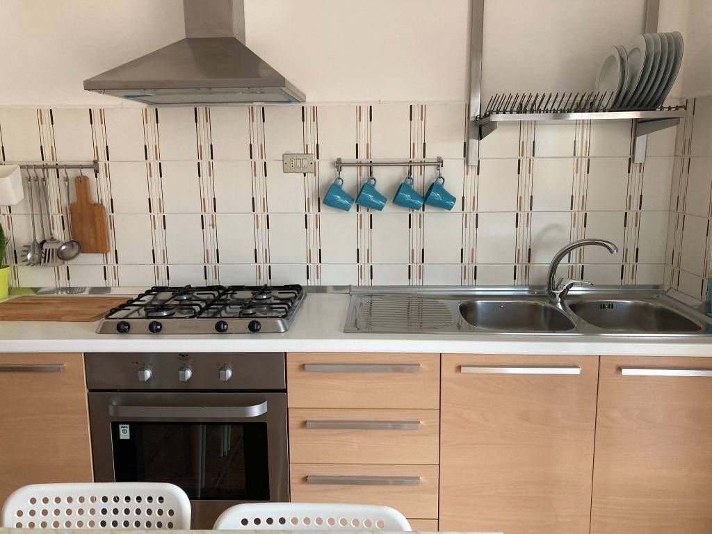 Appartamento a Ortona in Via Arcangelo Ciampoli - Foto 3