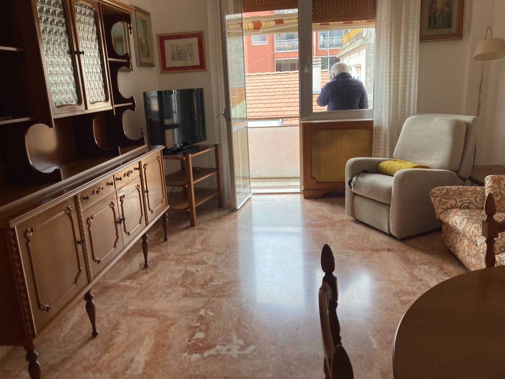Appartamento a Ortona in Via Arcangelo Ciampoli - Foto 4