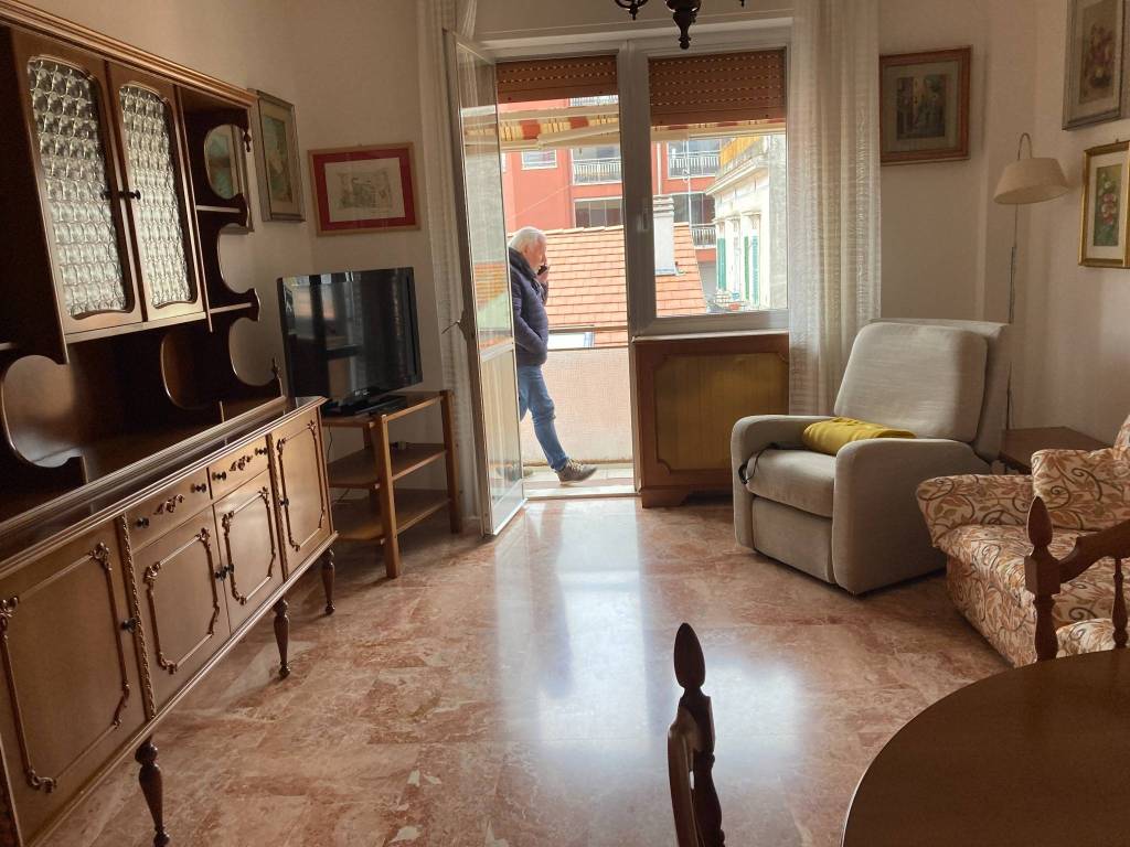 Appartamento a Ortona in Via Arcangelo Ciampoli - Foto 5