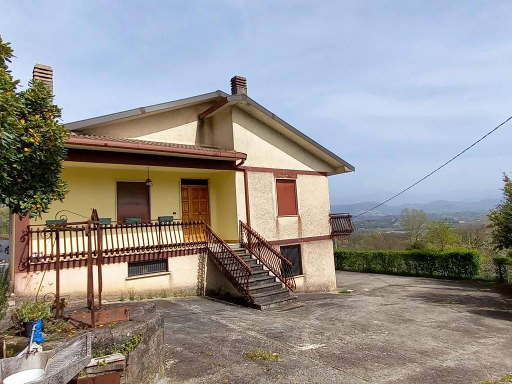 Villa a Morolo in Via Penticello, 5 - Foto 2