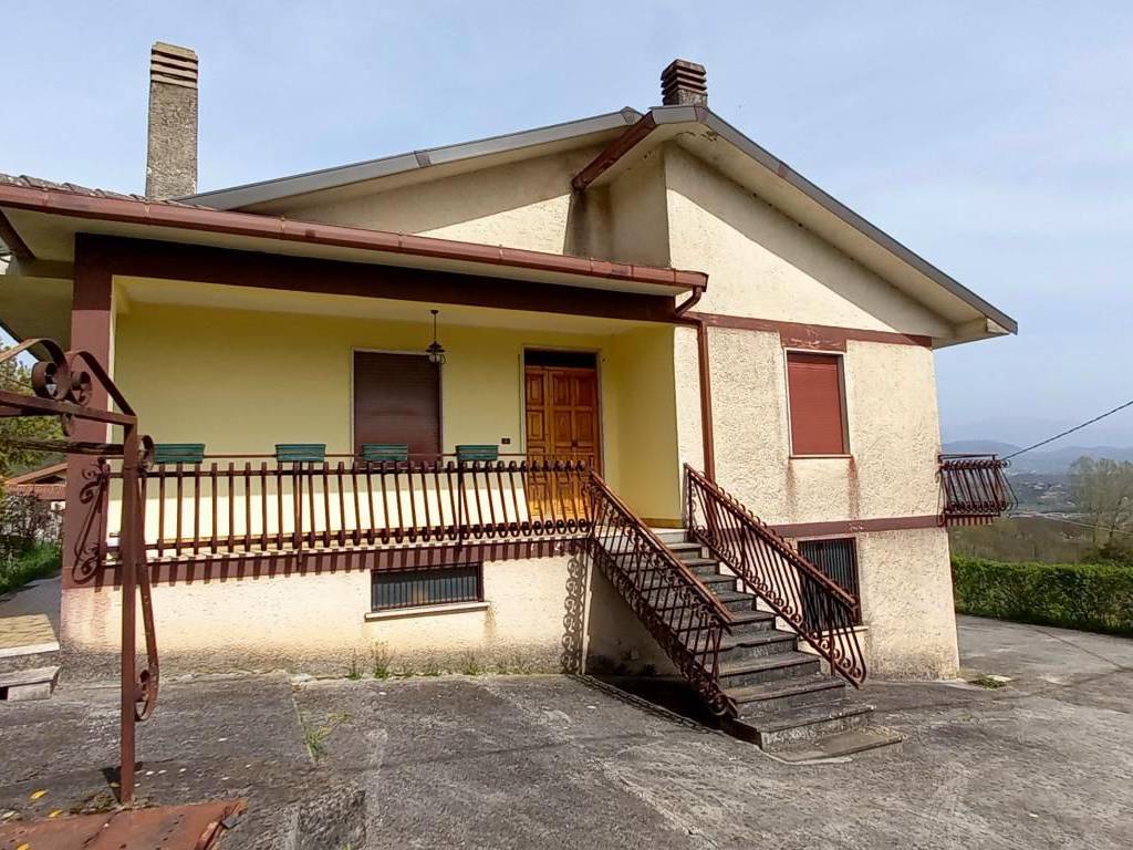 Villa a Morolo in Via Penticello, 5 - Foto 3
