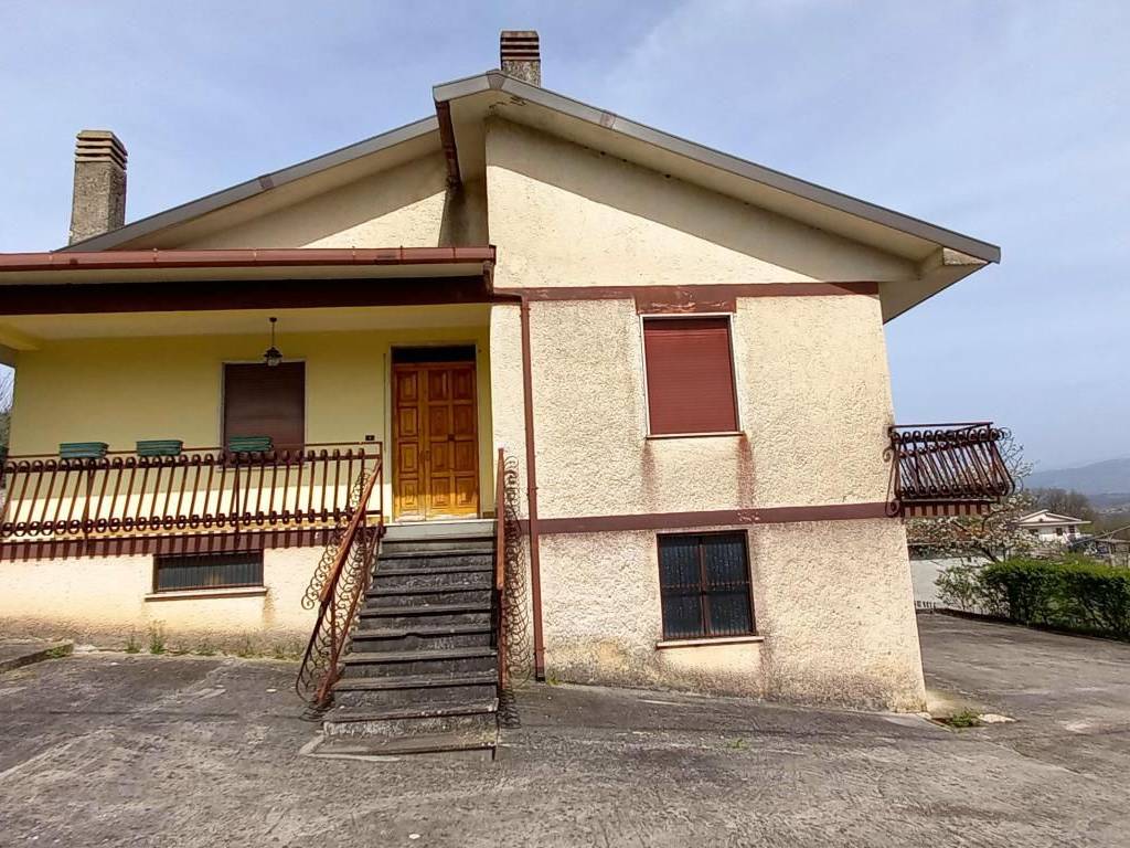 Villa a Morolo in Via Penticello, 5 - Foto 4