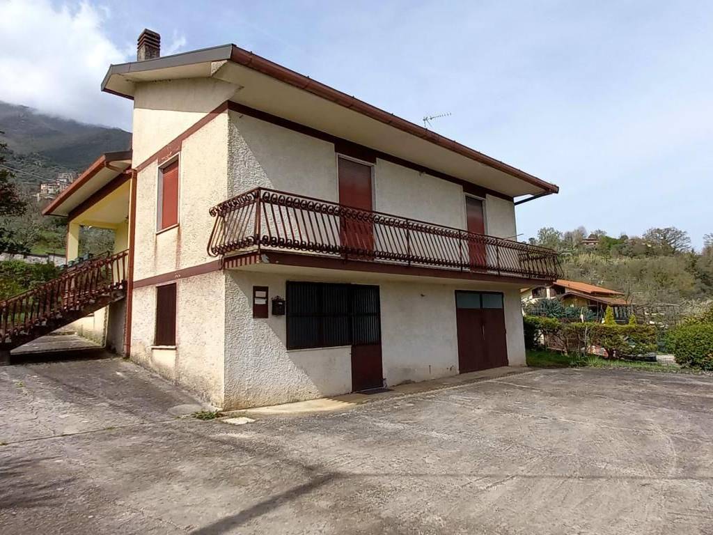 Villa a Morolo in Via Penticello, 5 - Foto 5