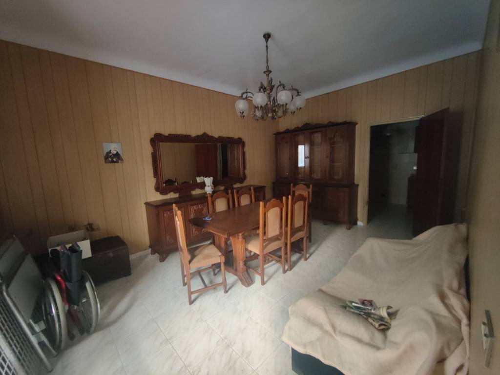 Casa indipendente a Ragusa in Via San Filippo, 62 - Foto 3