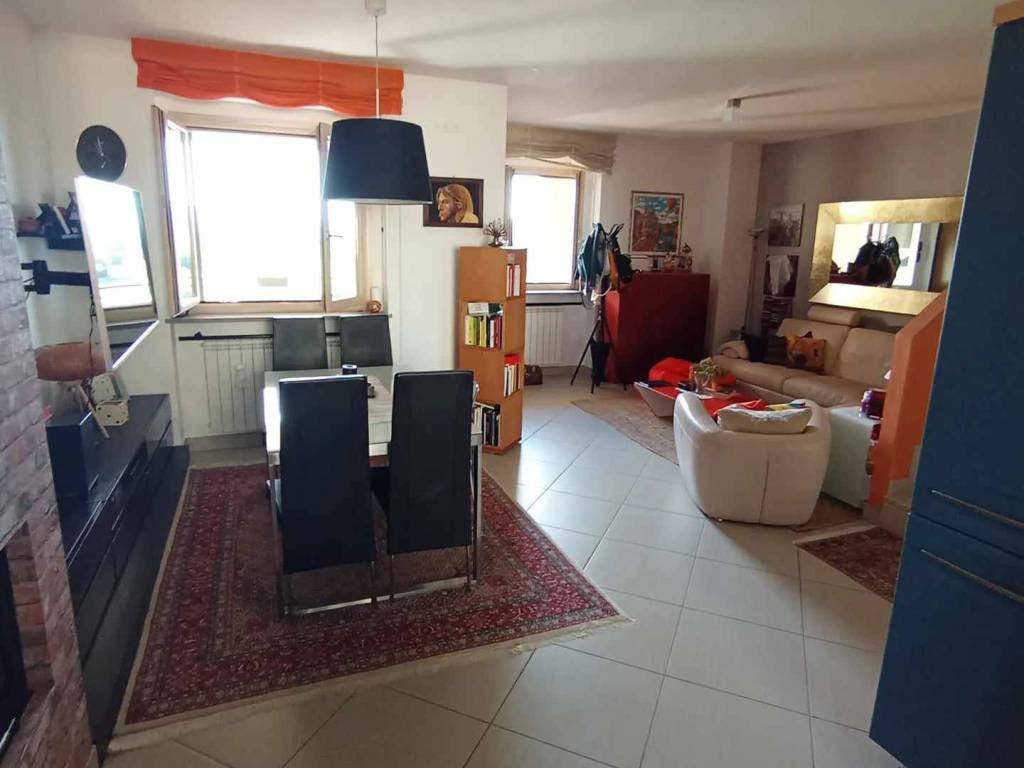 Appartamento a Sansepolcro - Foto 4