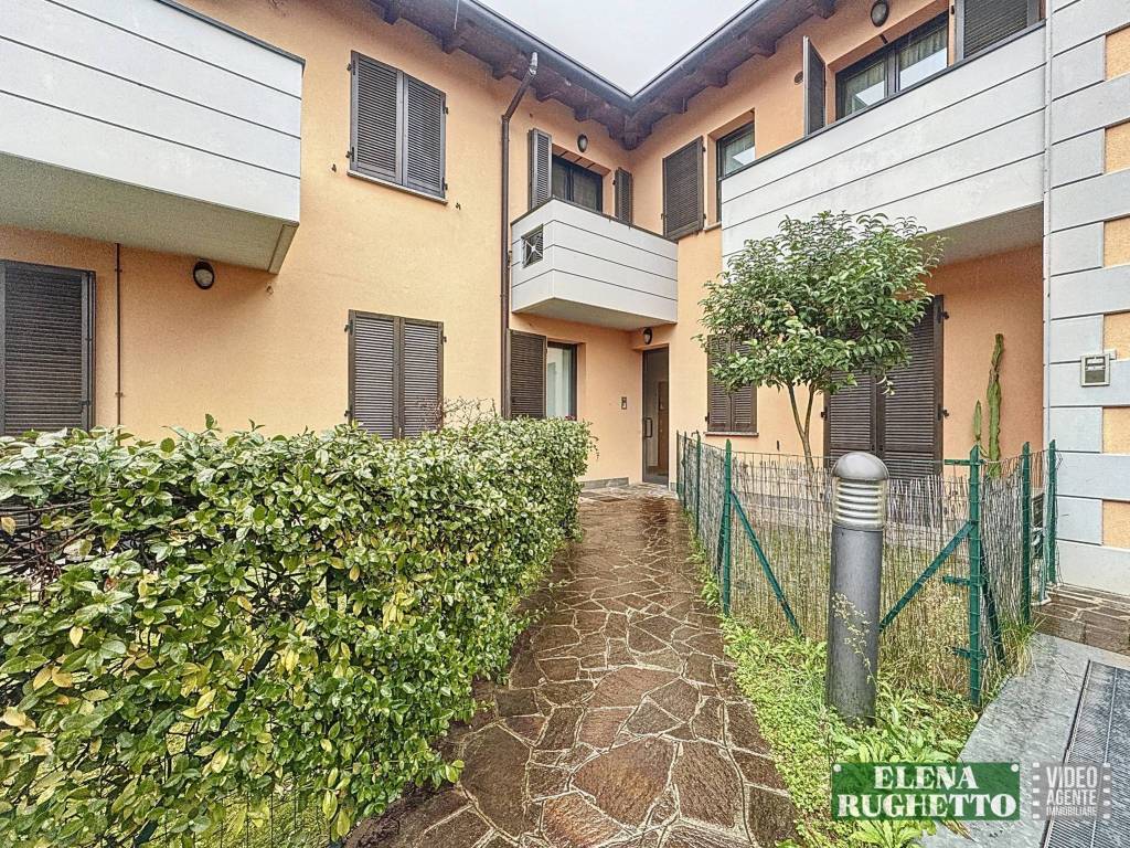 Appartamento a Robbiate in Via dei Mulini, 7 - Foto 2