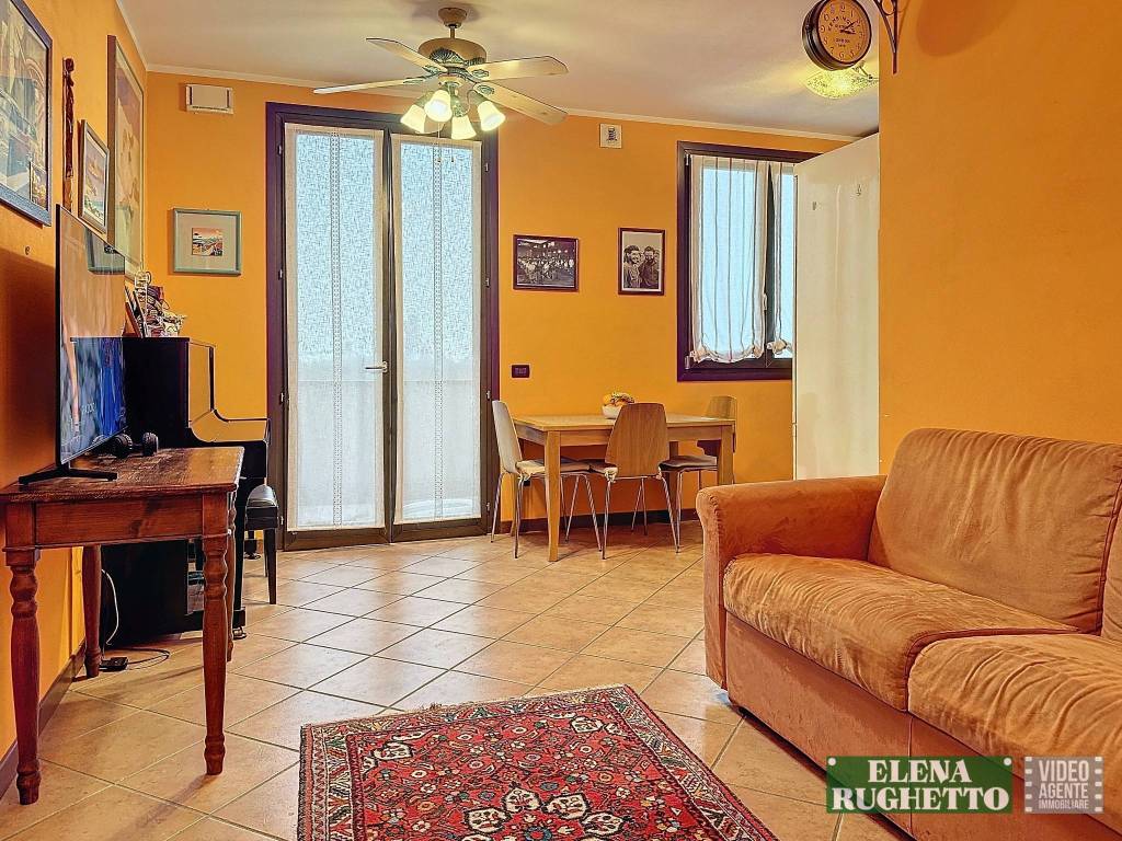 Appartamento a Robbiate in Via dei Mulini, 7 - Foto 3