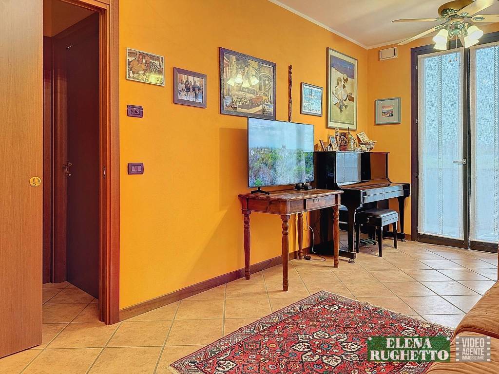 Appartamento a Robbiate in Via dei Mulini, 7 - Foto 4