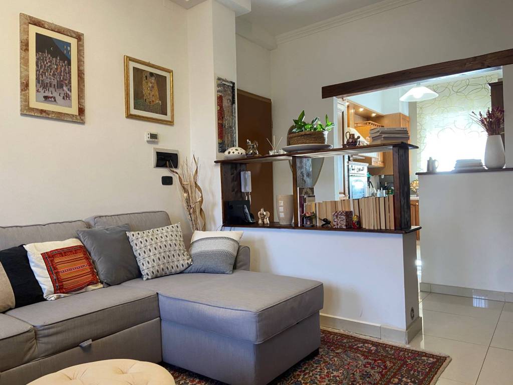 Appartamento a Gualdo tadino in Via Otello Frillici - Foto 4
