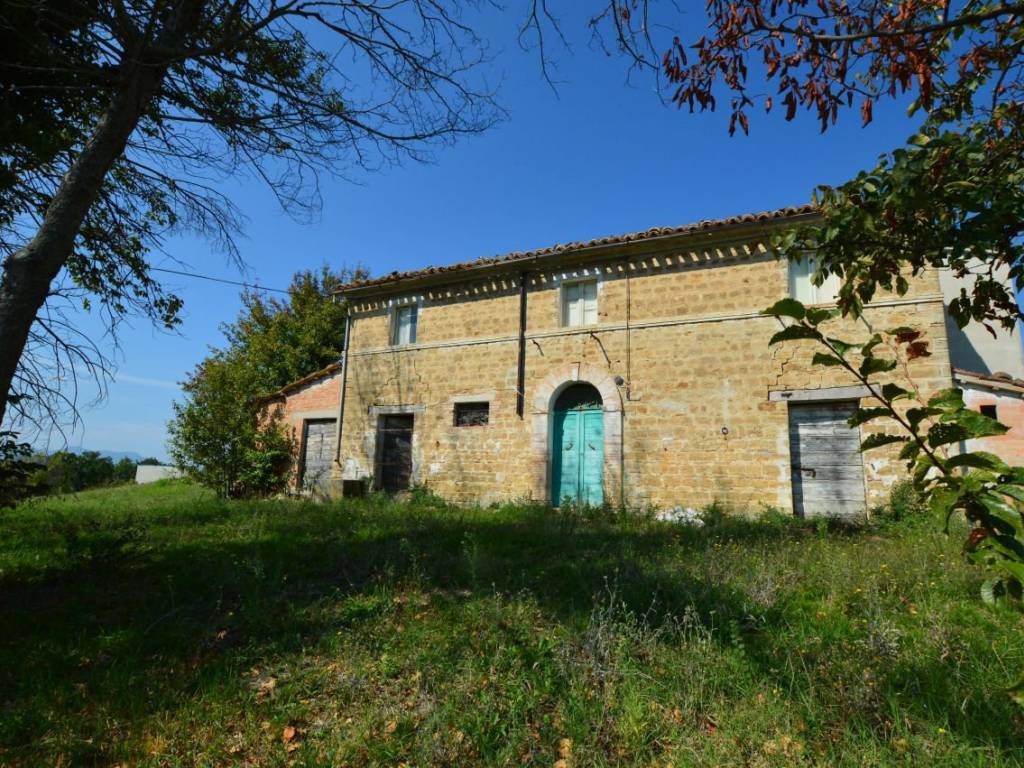 Rustico / casale a Monte roberto - Foto 2