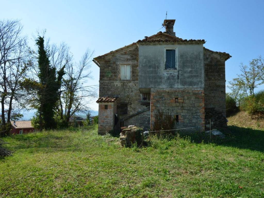 Rustico / casale a Monte roberto - Foto 3