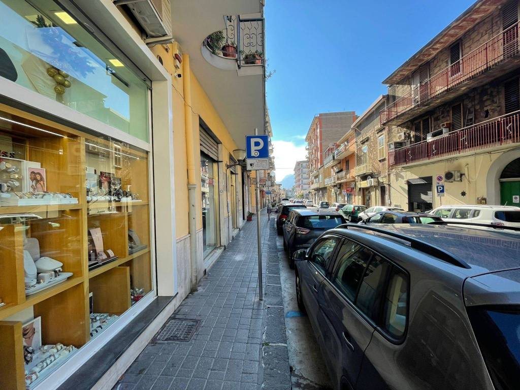 Immobile a Castel san giorgio in Via Luigi Guerrasio, 7 - Foto 2