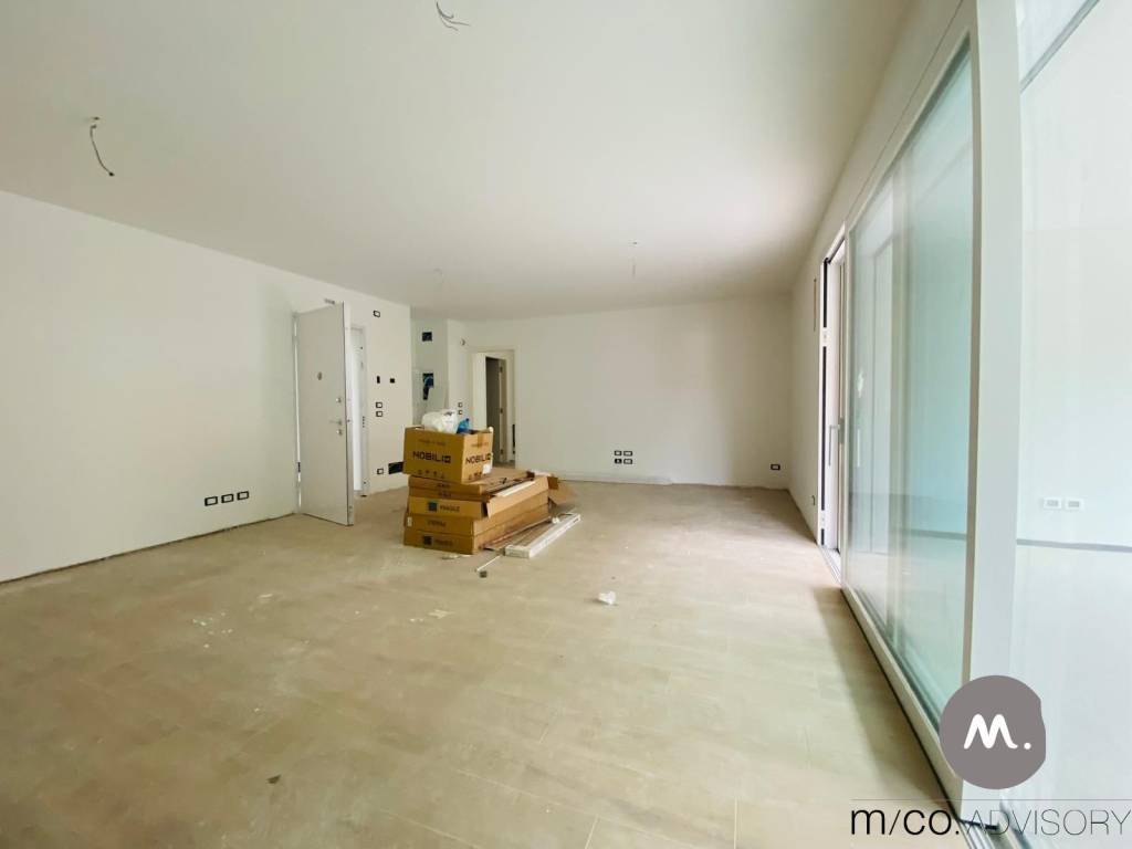 Appartamento a Pordenone in Via Duino, 6 - Foto 3