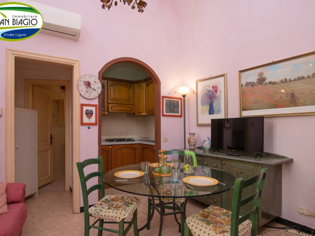 Appartamento a Finale ligure in Via Gallesio - Foto 3