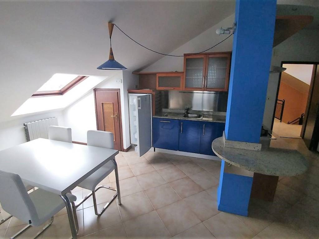 Appartamento a Cuneo in Via Torre Allera - Foto 2